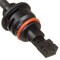 Holstein Abs Wheel Speed Sensor, 2Abs0348 2ABS0348 - alternate 2
